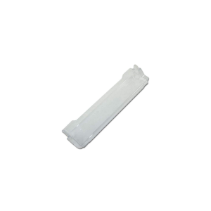 Balkonik górny drzwi lodówki Whirlpool / Indesit / Ariston / Hotpoint 481010476960 C00324557