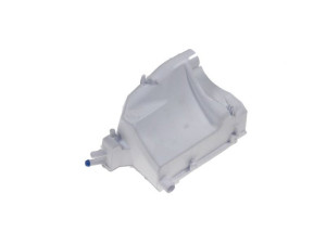 Komora zasobnika proszku z pokrywą do pralki Whirlpool / Indesit / Ariston / Hotpoint 481241868321 C00373783