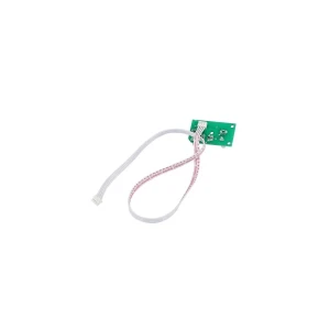 Mały moduł sterujący do ekspresu do kawy Electrolux / AEG ELM5200 4055131801