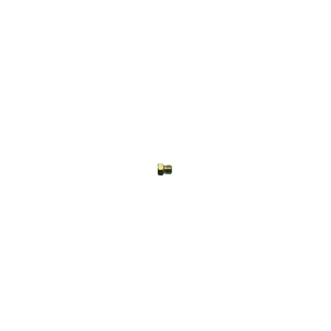 Dysza gazowa palnika do kuchni Amica 0,47 mm propan-butan 0222/047 8000379