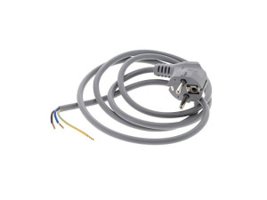 Kabel zasilający do okapu Electrolux / AEG 4055151262
