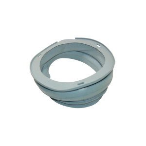 Kołnierz drzwi do pralki Ariston / Indesit / Hotpoint / Whirlpool C00103630 482000078901