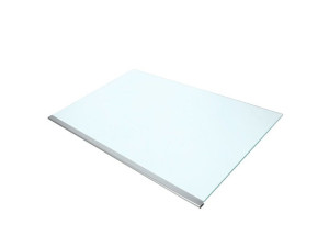 Półka szklana do chłodziarki Electrolux / AEG komplet 473 x 295 mm