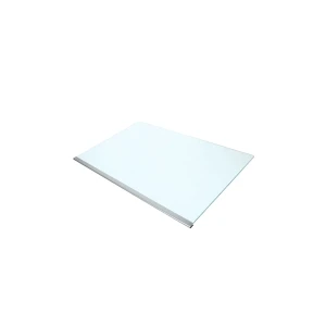 Półka szklana do chłodziarki Electrolux / AEG komplet 473 x 295 mm