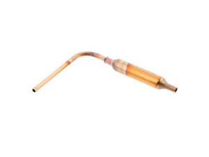 Filtr odwadniający 3-drożny do lodówki Electrolux / AEG 2425316128