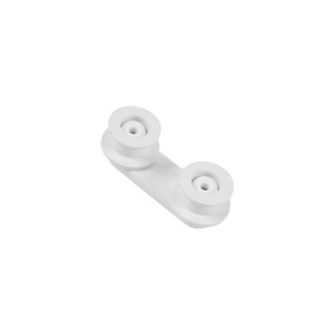 Prowadnica kosza do zmywarki Electrolux / AEG 50226819006