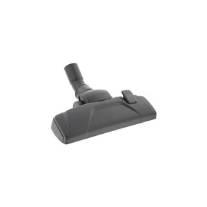 Ssawka podłogowa do odkurzacza Electrolux / AEG 35 mm szara 4055322525