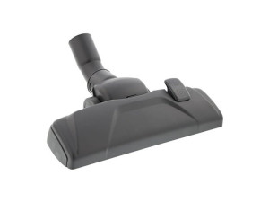 Ssawka podłogowa do odkurzacza Electrolux / AEG 35 mm szara 4055322525