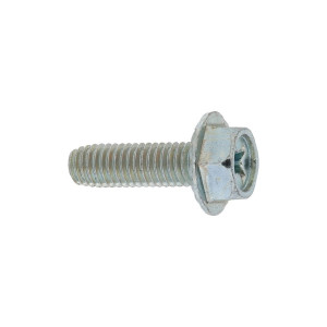 Śruba kołnierzowa do lodówki i zamrażarki Electrolux / AEG M5x16 4055038576