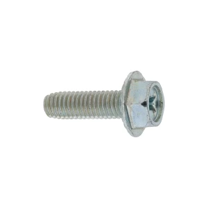Śruba kołnierzowa do lodówki i zamrażarki Electrolux / AEG M5x16 4055038576