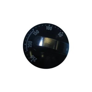 Pokrętło temperatury do piekarnika Gorenje / Hisense 547161