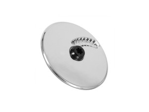 Tarcza do cięcia na cienkie paski do robota Electrolux / AEG 4055231684
