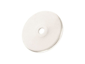 Podkładka magnesu drzwi do pralki do zabudowy Electrolux / AEG 1242393005