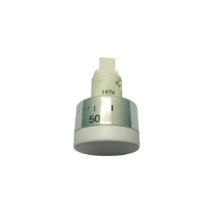 Pokrętło temperatury do kuchenki Amica 8039756