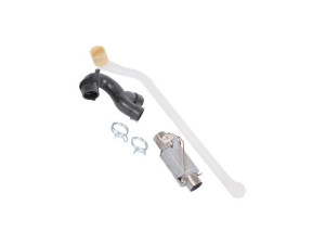 Zestaw rurki grzałki do zmywarki Electrolux / AEG 230 V 2000 W 4055068276