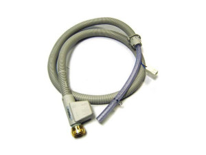 Wąż doprowadzający wodę z elektrozaworem do zmywarki Electrolux / AEG 1500 mm 50295662006