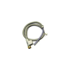 Wąż doprowadzający wodę z elektrozaworem do zmywarki Electrolux / AEG 1500 mm 50295662006