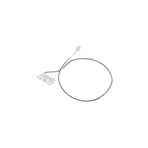 Moduł elektroniki LED do kuchenki mikrofalowej Electrolux / AEG
