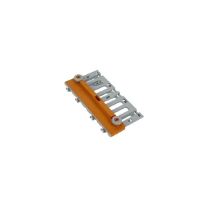 Lewy regulator kosza do zmywarki Electrolux / AEG 1172471334