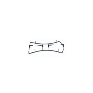 Ruszt centralny do płyty gazowej Ariston / Indesit / Hotpoint / Whirlpool C00052988 482000026836
