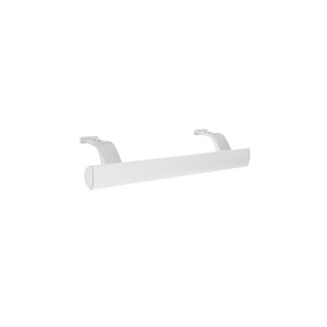 Pionowy uchwyt drzwi do chłodziarki Electrolux / AEG 35,7 cm 2650011188