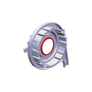 Pokrętło dyfuzora LED do pralki Electrolux / AEG 1086819032