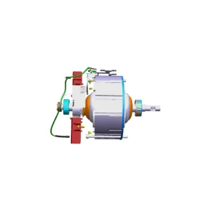 Silnik komutatorowy do pralki Electrolux / AEG 240 V 50 Hz 8071420015