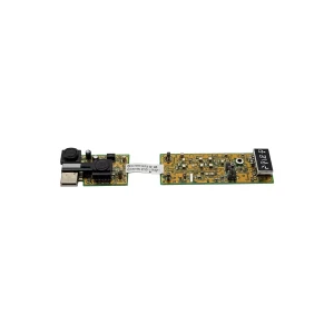 Moduł sterujący do kuchenki mikrofalowej Whirlpool 481220988136 C00455095 480120100468 C00320639