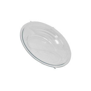 Szyba drzwi do pralki Candy / Haier / Hoover 43026136