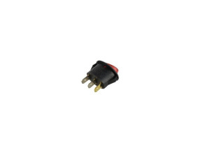 Przełącznik ON/OFF do ekspresu do kawy Electrolux / AEG 4055110086