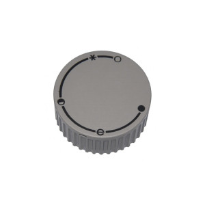 Pokrętło termoregulatora do bojlera Gorenje / Hisense 580430