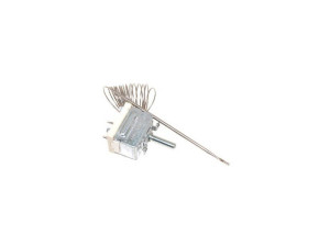 Termostat regulowany do piekarnika elektrycznego Whirlpool 326 °C 481228228233 C00335555
