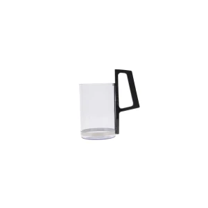 Szklany dzbanek na mleko do ekspresu do kawy Electrolux / AEG bez pokrywy 4071397915