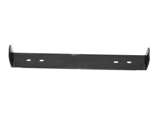 Wieszak maskownicy komina do okapu Gorenje / Hisense 434039