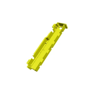 Obudowa modułu elektronicznego PCB do kuchni, piekarnika i płyty grzejnej Electrolux / AEG 3304585007