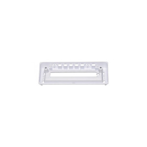 Obudowa lampy LED do chłodziarko-zamrażarki Amica 1047554