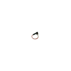 Bezpiecznik termiczny do lodówki i chłodziarko-zamrażarki Ariston / Indesit / Hotpoint / Whirlpool L70NF C00174971 482000083026