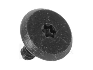 Sworzeń mocujący uchwyt drzwi piekarnika Electrolux / AEG 13 mm 3543232023