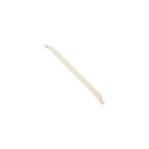 Tylna listwa szklanej półki do chłodziarki Electrolux / AEG 458 mm 2231616067