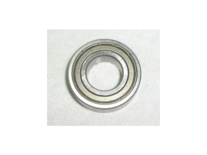 Łożysko kulkowe zwykłe jednorzędowe Wotti 6006 ZZ 30 x 55 x 13 mm