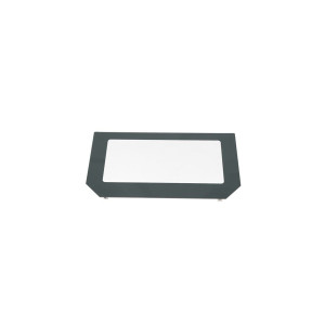 Wewnętrzna szyba drzwi piekarnika Electrolux / AEG 4055087870