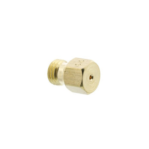 Dysza palnika do piekarnika, płyty i kuchenki Electrolux / AEG G30-31 0.77 0,77 mm LPG 3544004892