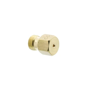 Dysza palnika do piekarnika, płyty i kuchenki Electrolux / AEG G30-31 0.77 0,77 mm LPG 3544004892