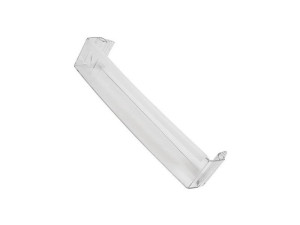 Dolna półka drzwiowa na butelki do chłodziarki Electrolux / AEG 2251401093