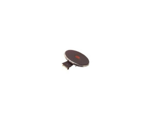 Pole grzewcze EGO 180 mm 2000 W 230 V C00143461 482000054701