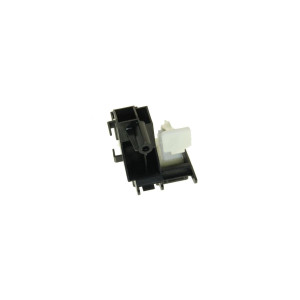 Blokada drzwi do pralki i suszarki Whirlpool / Indesit / Ariston / Hotpoint 481227618523 C00313326