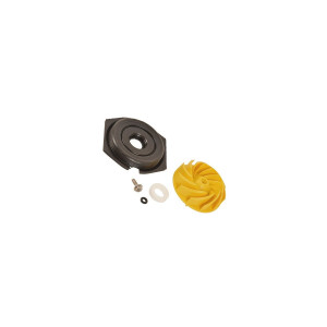 Zestaw uszczelek pompy myjącej do zmywarki Electrolux / AEG 50248331006