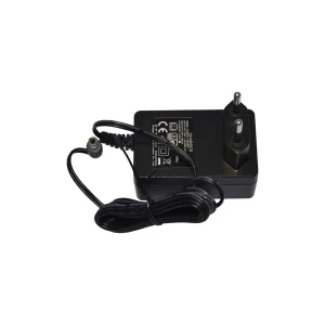 Zasilacz do odkurzacza akumulatorowego Gorenje / Hisense 27 V 0,5 A 602726