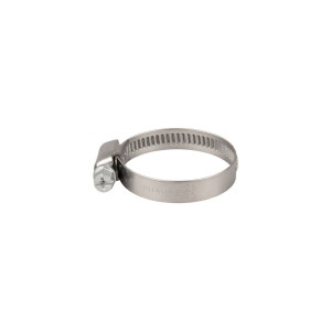 Opaska zaciskowa do węży AGD Domax 25-40 mm 15003