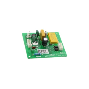 Układ elektroniczny zasilacza do odkurzacza Electrolux / AEG 2197703040